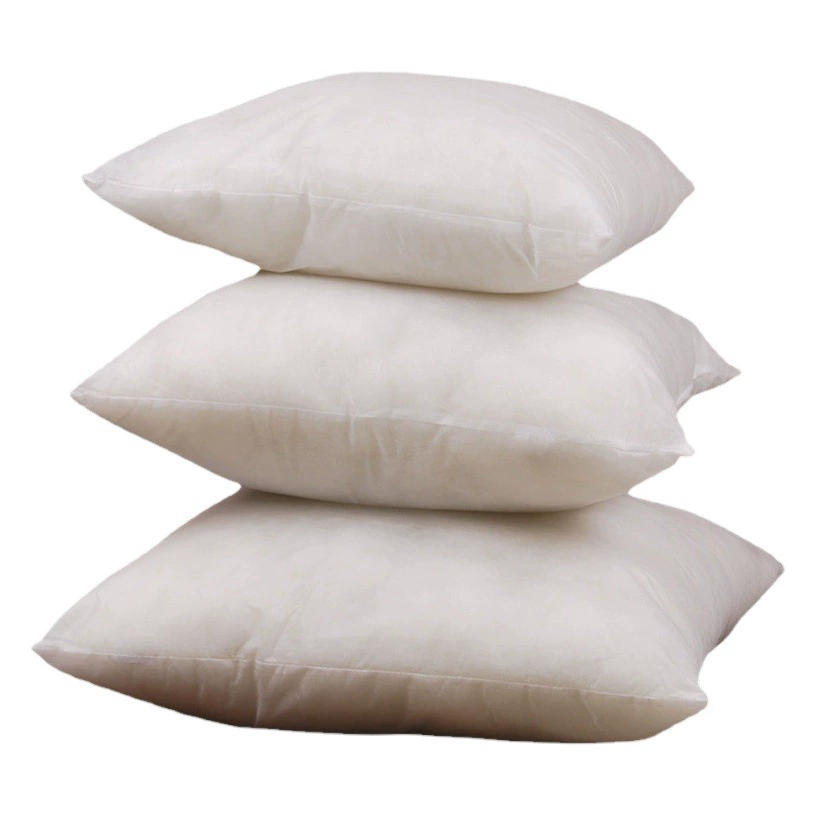 Фабрика Оптовая Подушка Оптовая Гостиница Салон красоты Одноразовая Подушка ППП Хлопок Подушка