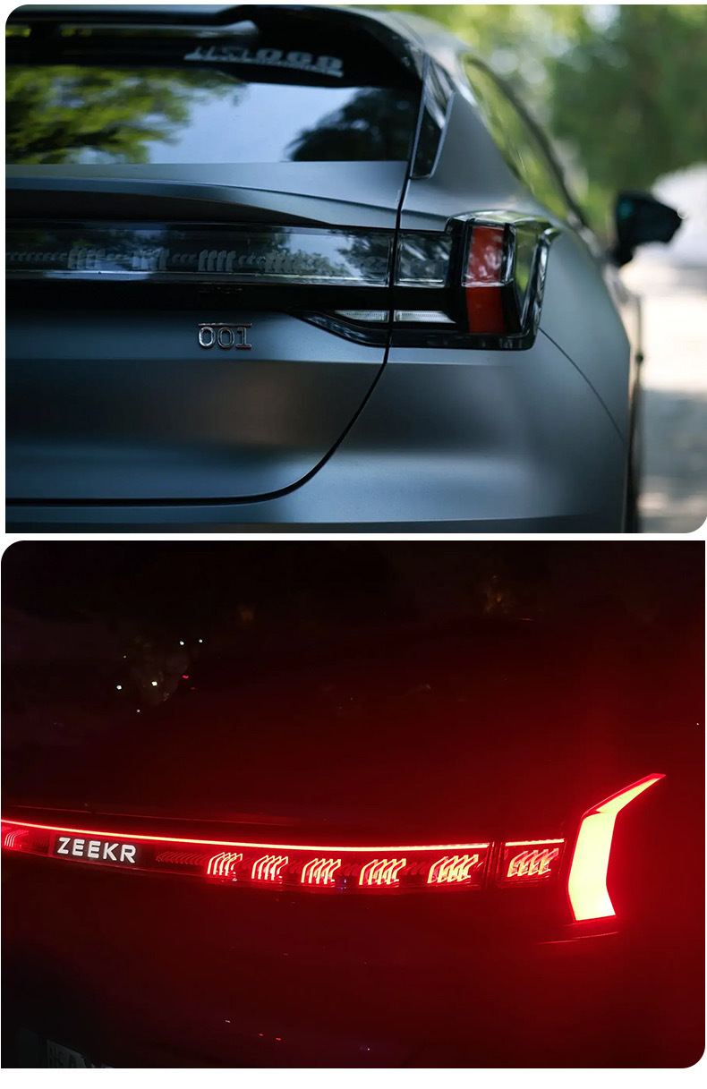 Suitable for extremely krypton X/001 blackened lamp film TPU headlight daytime running lamp tail lamp film color change film car bright black warrior