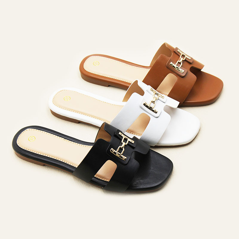 summer sandals