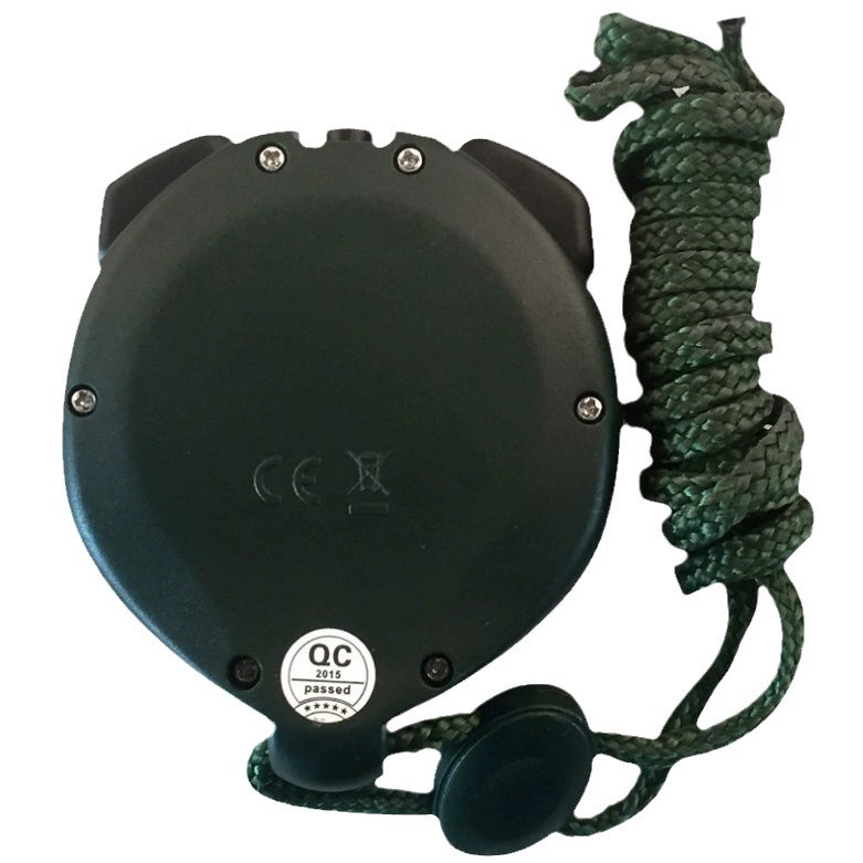 天福 PC894 single -row 2 sports running professional referee PC2002EL timer Tianfu 894