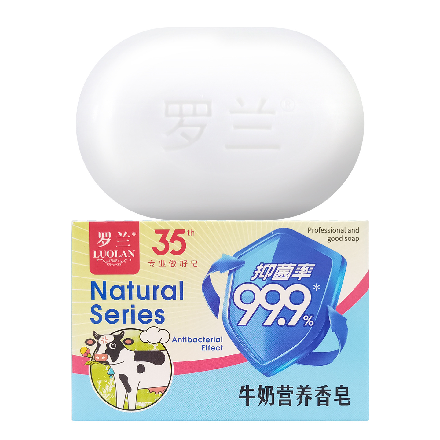 Soap, 100g
