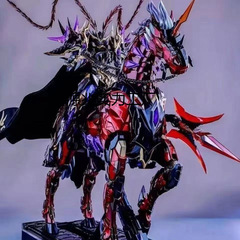 【 * 新年新 * 】吕布趙云白どこ白雪姫赤异端敖丙など国産ガンダムランダム