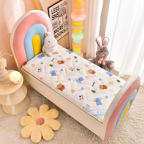 Cotton children's universal mattress for new born for kindergarten…