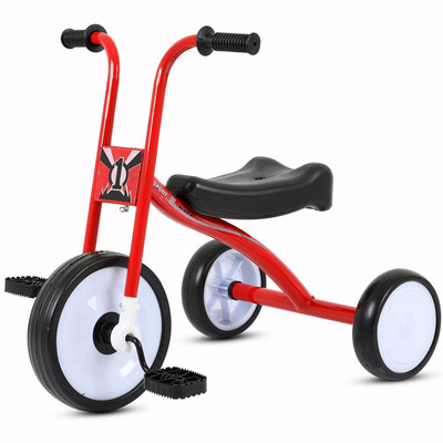 Easy money children Tricycle 3-6 Child Pedal Three men and women Baby carriage Bicycle wholesale factory Supplying