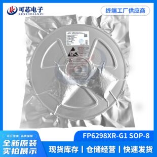 ԭ�b�h��FP6298XR-G1 FP6298 5V2A SOP8�Ƅ��Դ����оƬȫ�¬F؛