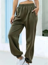 J 85631 High Waist Wide Leg Ankle Pants �������Ⱦŷֿ�