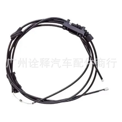 30671768 Suitable for Volvo Volvos80/V70 Front Hood Cable and Handbrake Cable