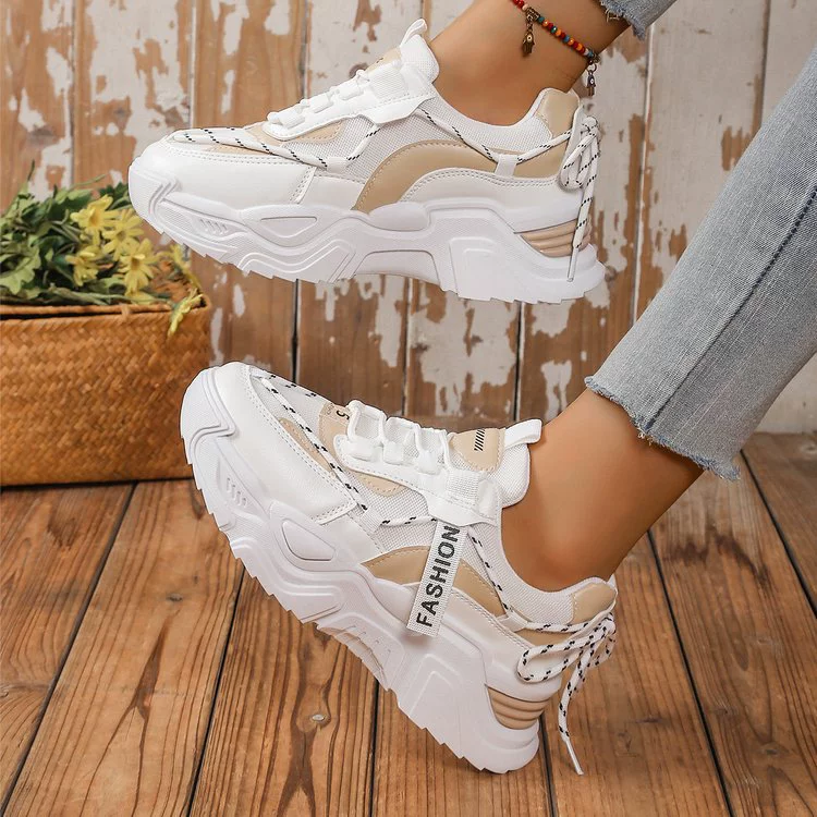 Tide, sports breathable high casual footwear for leisure platform