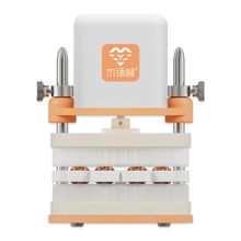 木语楼电动文玩刷多功能小型抛光机核桃金刚清理打底木珠包浆机器