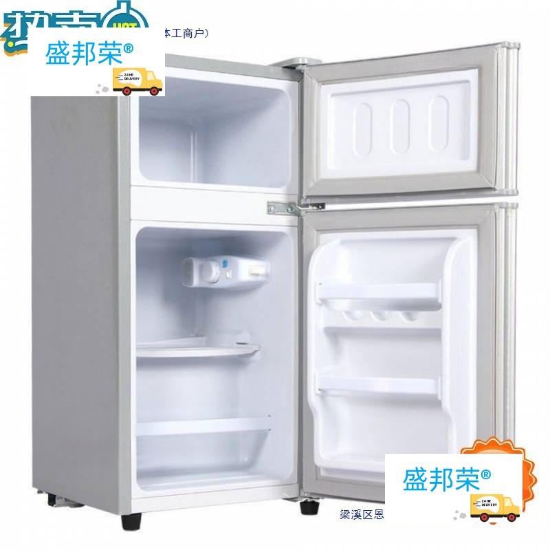 Transportation Damage Small Household Refrigerator Defective Mini Refrigeration Freezer Two-Door Three-Door Single-Door Other China No