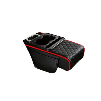 Holder Central Elbow Heightening Pad | Armrest box