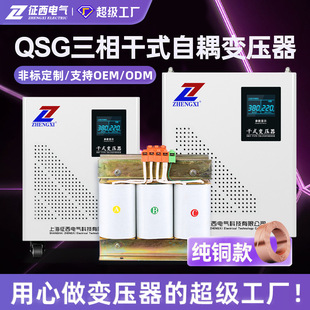 浙江征西电气集团有限公司