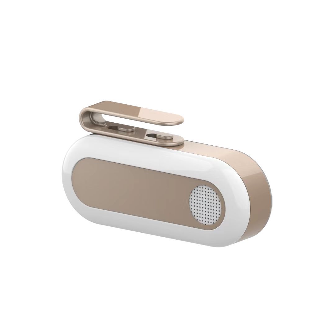 智能杀菌除味净化器3