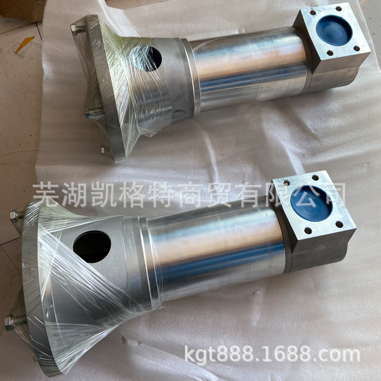 现货意大利SETTIMA赛特玛GR40SMT16B125LAC28B5S2RF2低压三螺杆泵