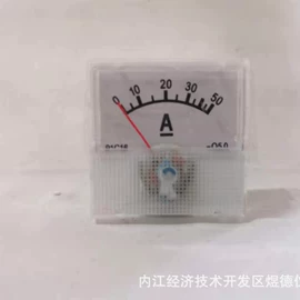 电压测量仪表;电流测量仪表;电池测试仪