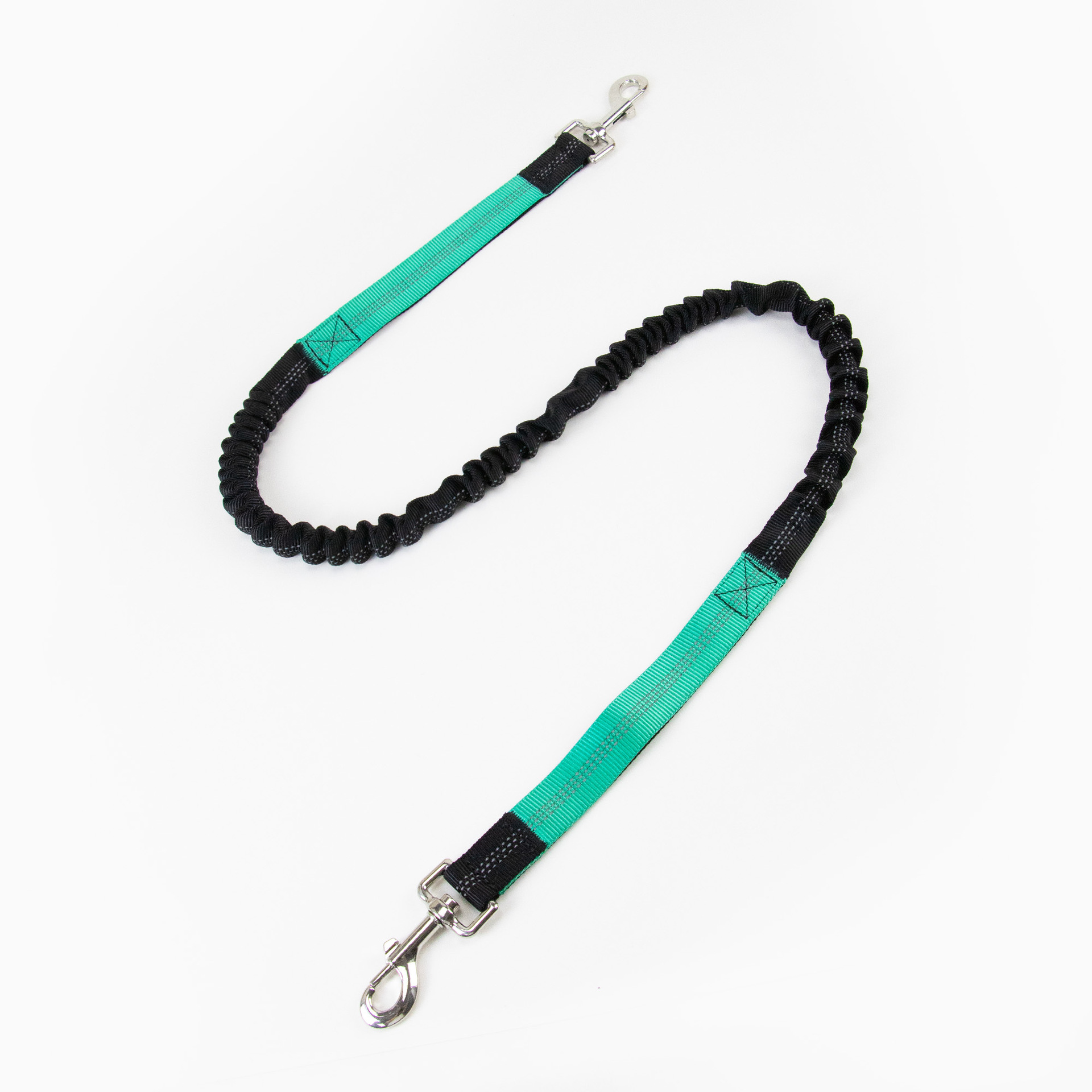 Dongguan kepai corriendo cuerda de tracción con bolsa de cintura amazon cuerda de tracción para mascotas deportes transfronterizos corriendo cuerda de tracción