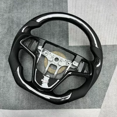 Car Interior Steering Wheel Cover – Steering wheel