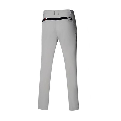 Golf clothes  new summer pants for men, comfortable casual outdoor sports breathable sweat-wicking ball pants
