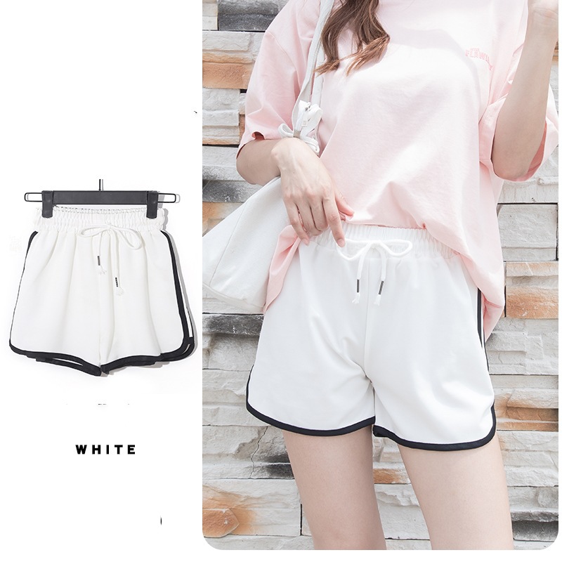 Белые брюки