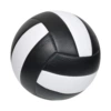 B thickened black row ball