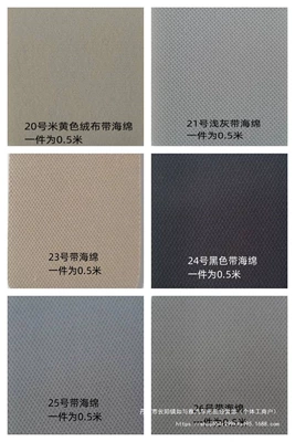 Car Ceiling Cloth Inner Roof — Car roof lining