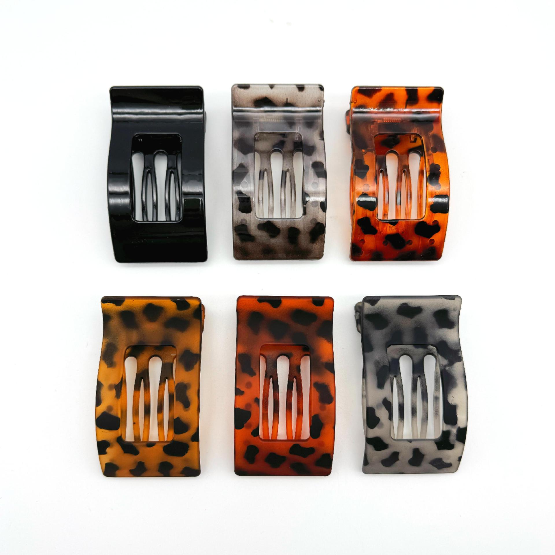 정사각형 6종 세트 1