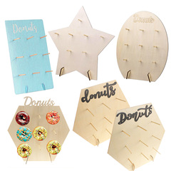 Christmas decoration cake stand donut stand wedding decor birthday party gathering kids baby shower decorations