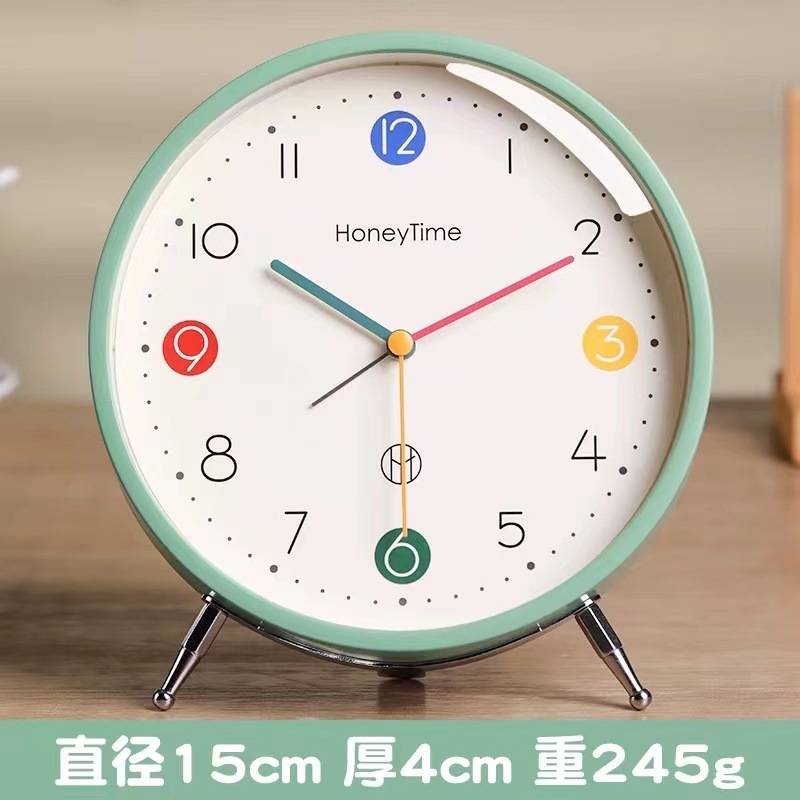 조기교육 레인보우 그린- 6inch