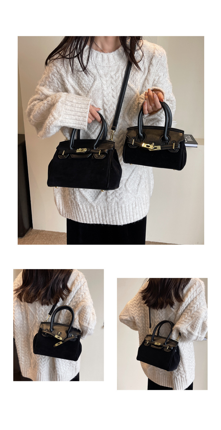 Új, népszerű retró keresztpántos táska, divatos és sokoldalú, kiváló minőségű, egy vállra akasztható táska, kicsi és népszerű kézi platina táska nőknek_voghion.com