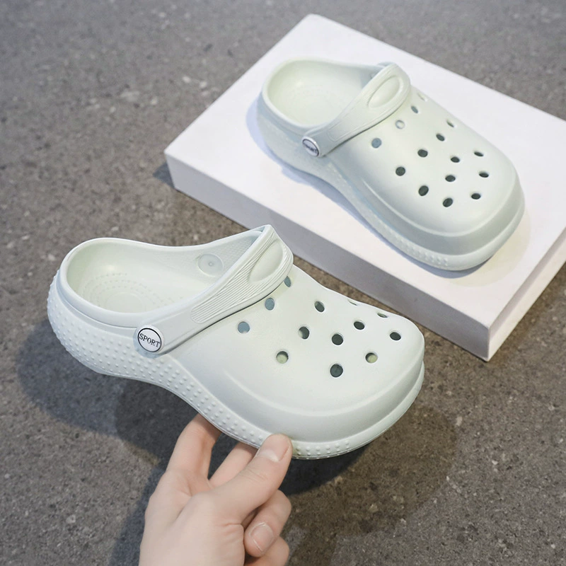 Children's summer breathable comfortable non-slip slippers
