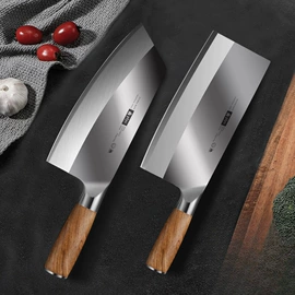 刀具套装;烹饪勺铲;家用菜刀