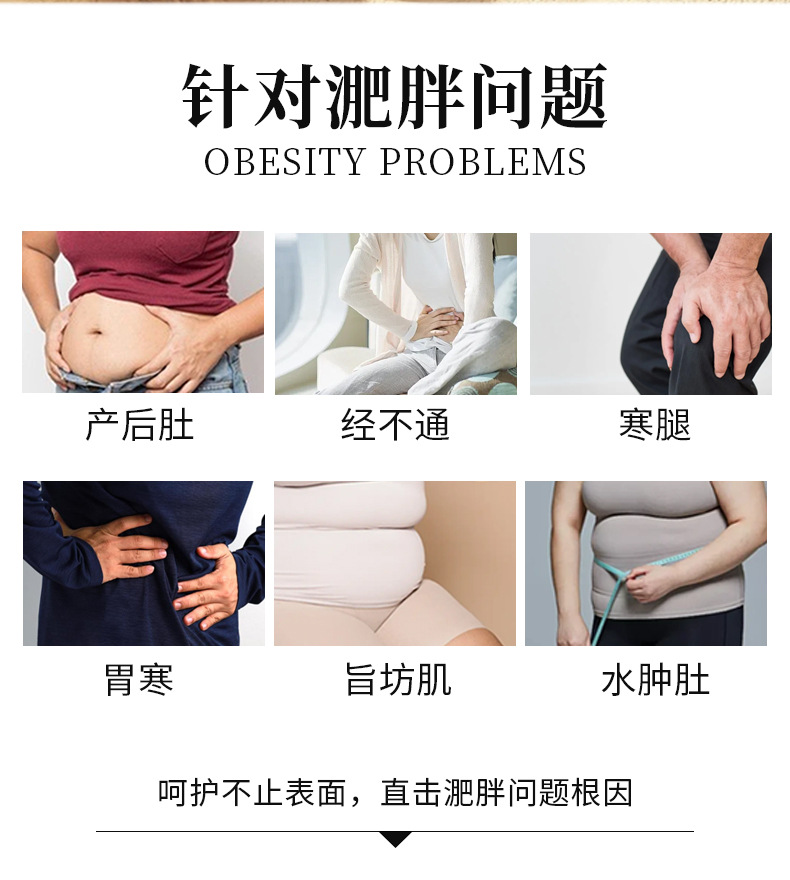 某咔塑形套盒