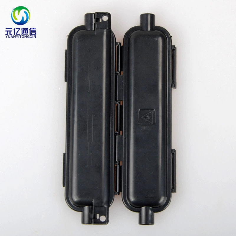 Кожаная защитная коробка для кабеля кожаная защитная коробка для стыковки кабеля Адаптер квадратной муфты SC док-устройство защитная коробка для оптического волокна