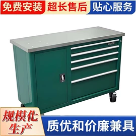 工作台;仓储货架;输送机