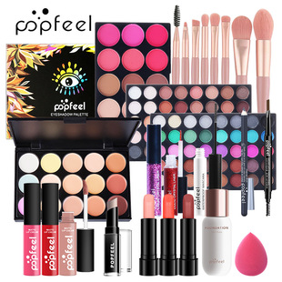 POPFEEL ��Ӱ�������t�۵״��ʿڼt���[��Ƭ�ʊy�M�����b KIT003D