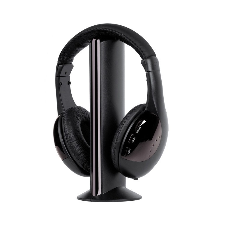 Factory Direct wireless headset headset TV Wireless headset MH2001 classic foreign trade hot sale