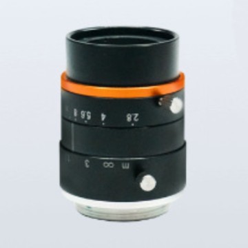 HIKROBOT海康机器人    MVL-HF4028M-6MPE   工业FA镜头