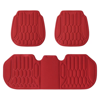 Four Seasons Pad — a non-slip base
