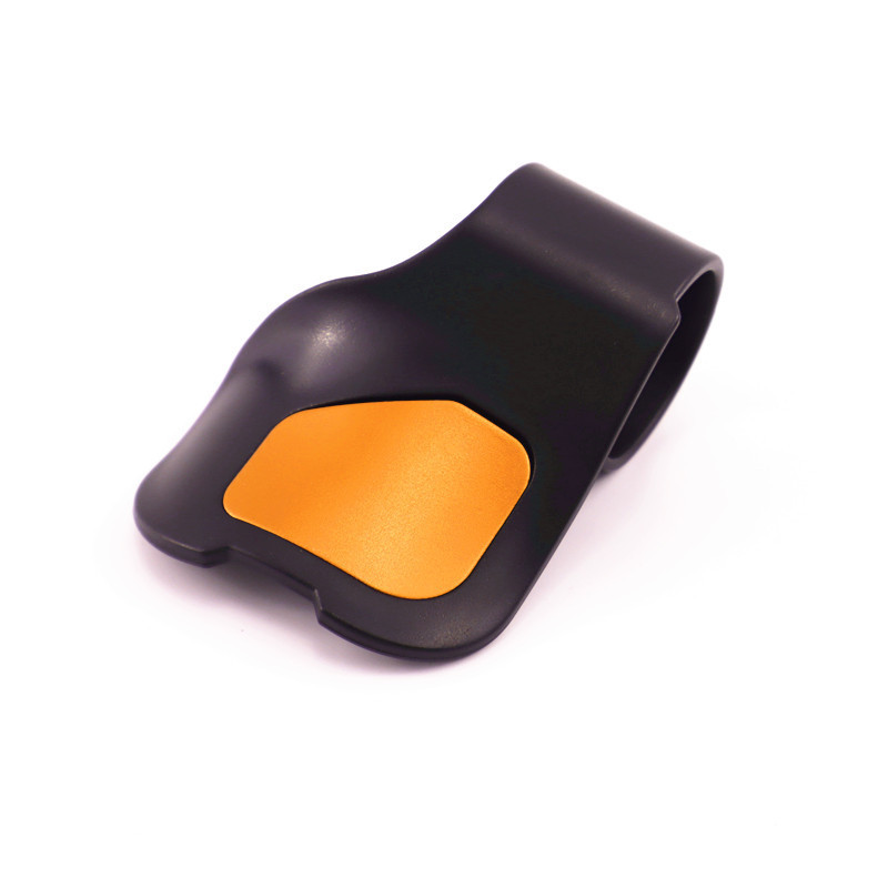 Accesorios de modificación para motocicleta eléctrica acelerador manilla clip economizador de esfuerzo scooter refuerzo clip image 10