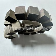 機箱設備包裹導電泡棉 廠家批發高彈性導電海綿 導電布 模切形狀