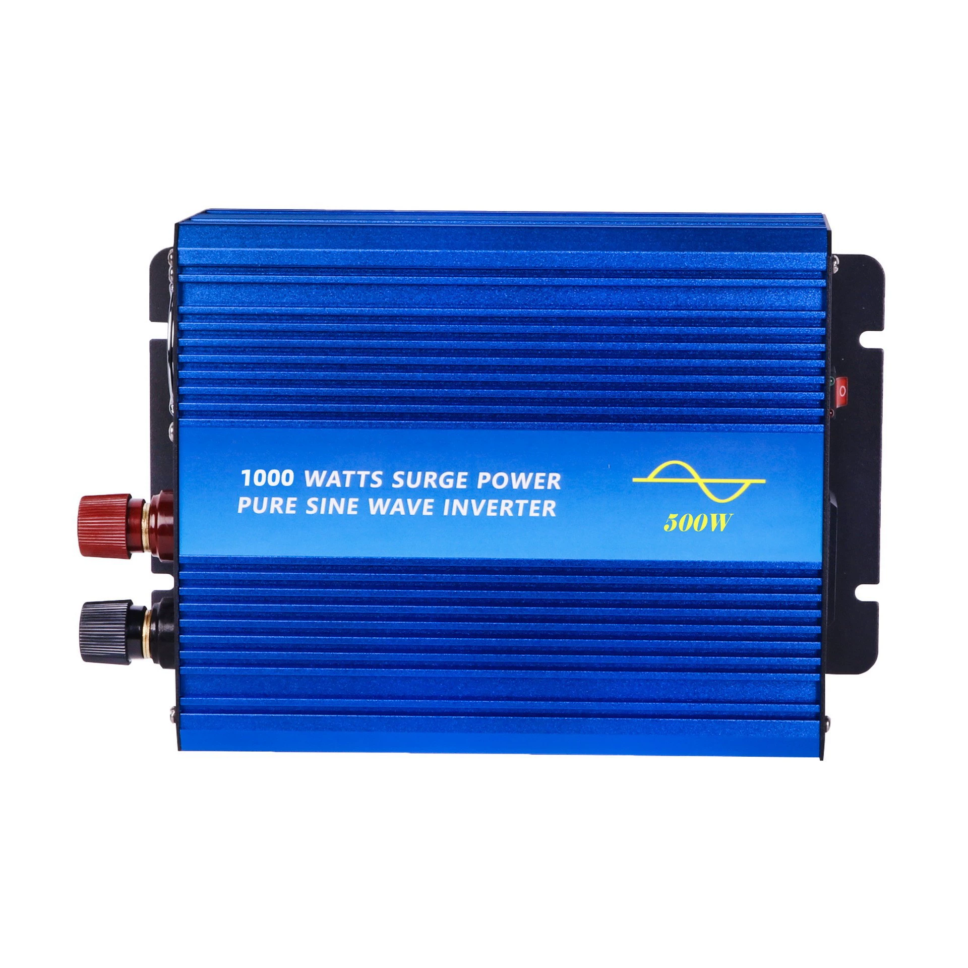 Источник питания, 500W, 12v, 24v, 48v, 220v