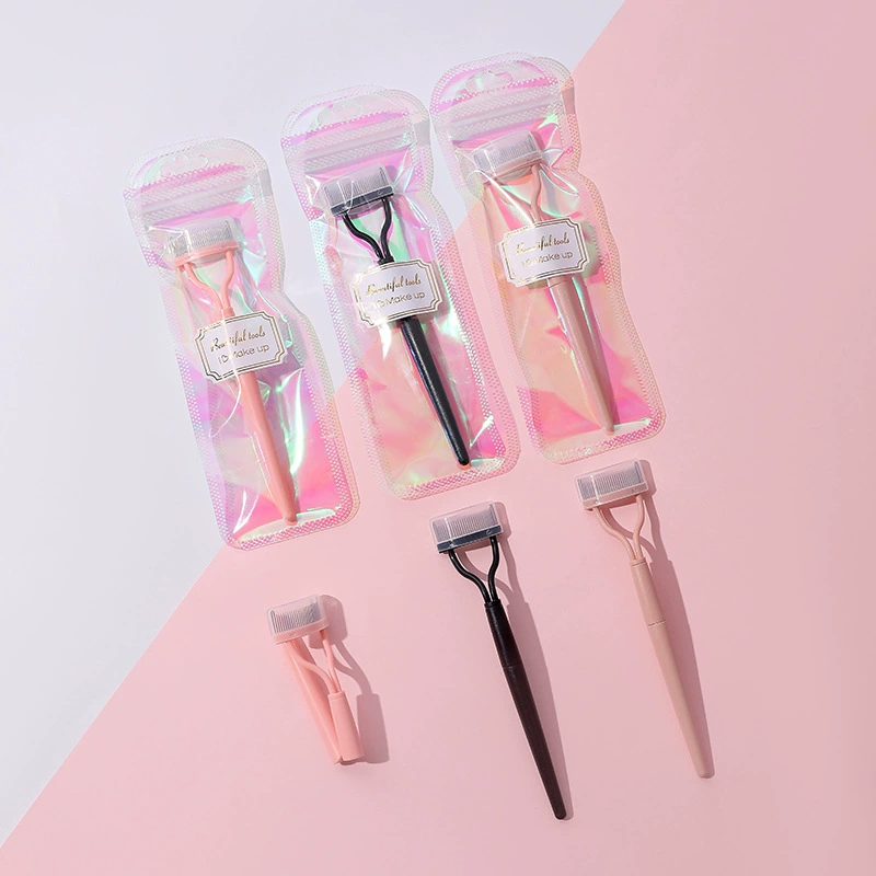 Щипцы для завивки ресниц, на lashes, набирать эффект