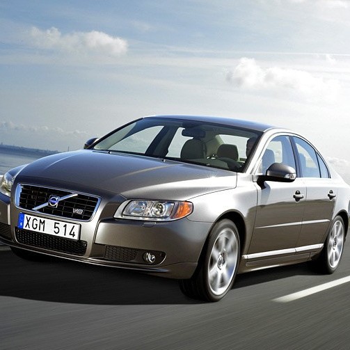 Aplicable a 05 Volvo S80 para ventas transfronterizas de neumáticos para automóviles, suministro de comercio exterior