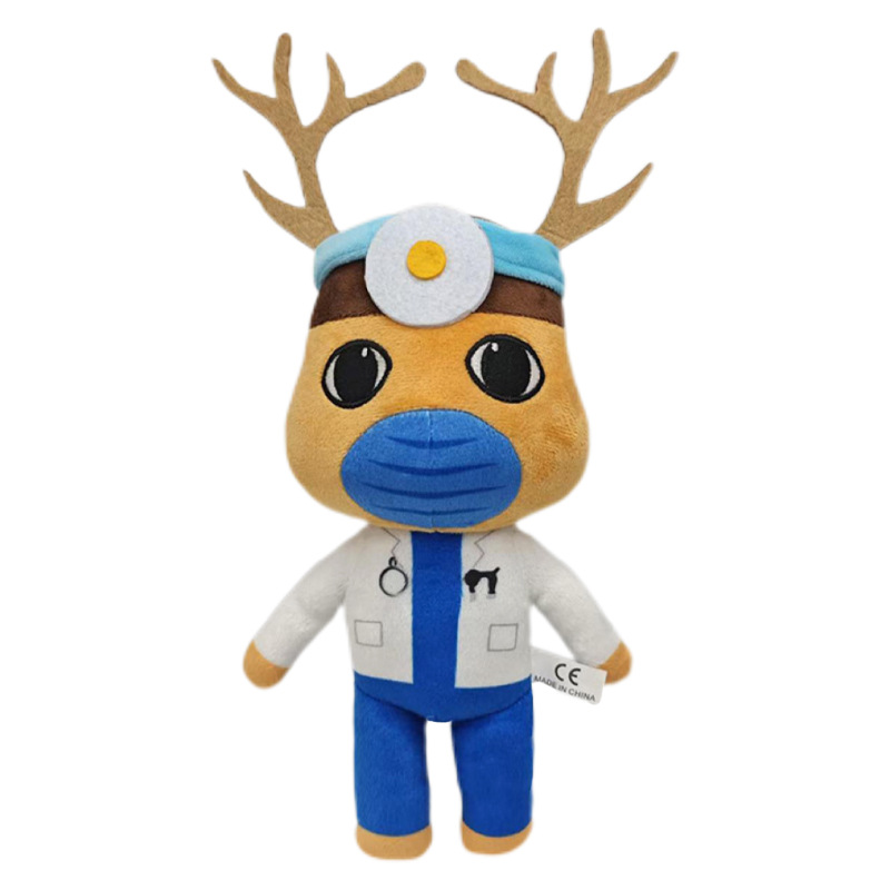Dr. deer / In stock