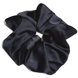 Качественная ретро большая резинка, аксессуар для волос, 20см