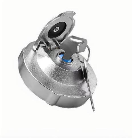 15521-00500 2188-9005 4363380 Is Suitable for Daewoo 55/60 Modern Excavator Fuel Tank Cap