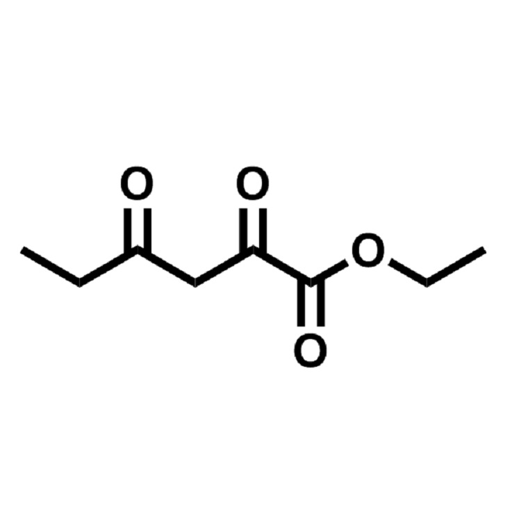 2,4-二氧己酸乙酯  CAS:13246-52-1  98%  现货供应  价格详询