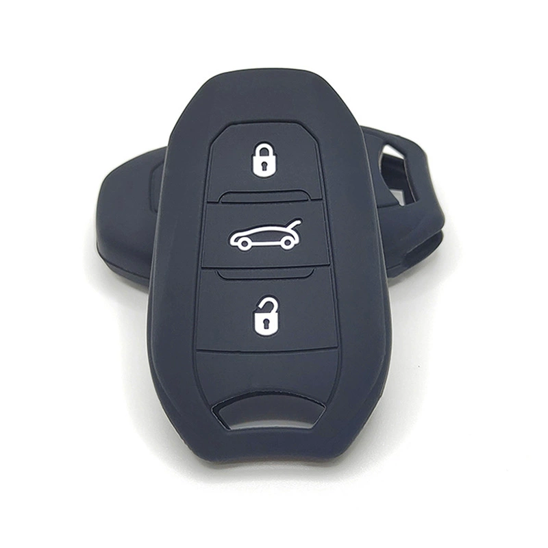 Подходит для Peugeot 508L женский 408/308/2008 Shell 3008 автомобиль 4008 Dongfeng 5008 логотип 301 чехол для ключей