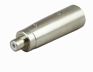 Copper core Lotus female head to Cannon male plug Cannon J Head, K head to Lotus RCA female head