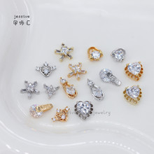 ������Ʒ���챬����������Ǳ�ɫ�ʯ diy�ֹ�ָ��װ�ο羳����